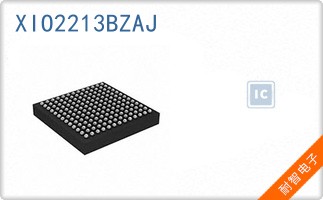 XIO2213BZAJ