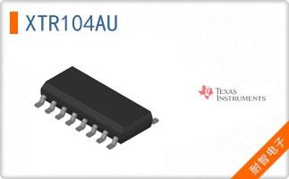 XTR104AU