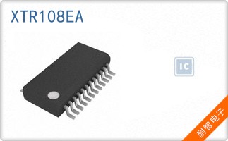 XTR108EA