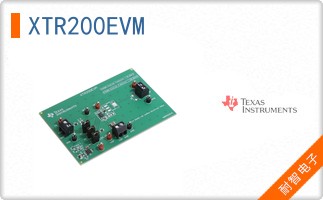 XTR200EVM